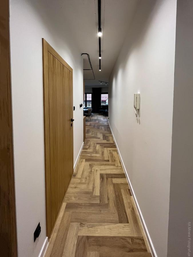 Apartamenty Warowna 2 Pszczyna Exterior foto