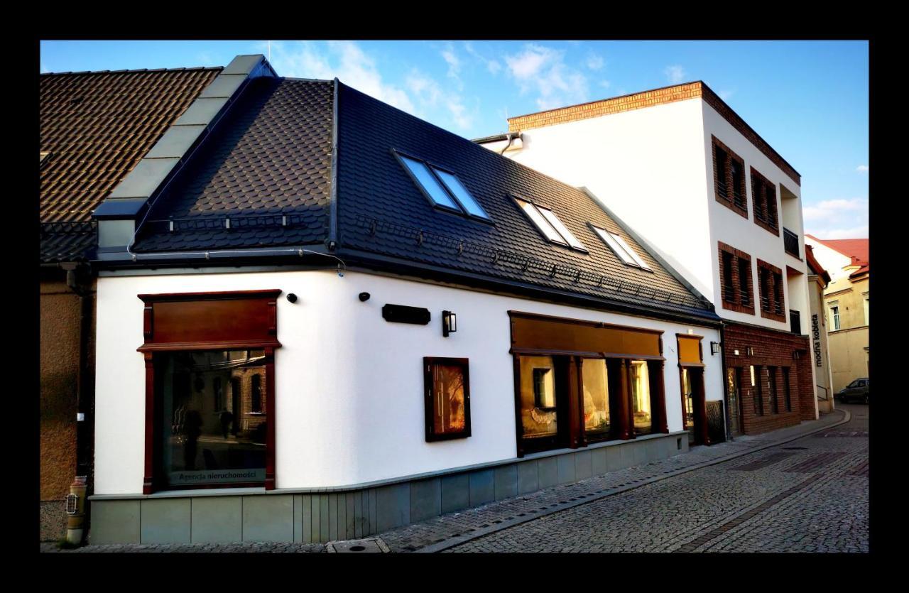 Apartamenty Warowna 2 Pszczyna Exterior foto