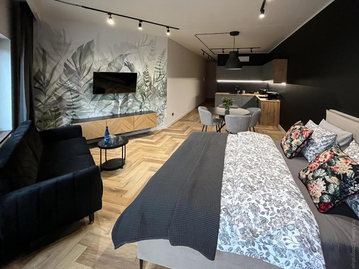 Apartamenty Warowna 2 Pszczyna Exterior foto