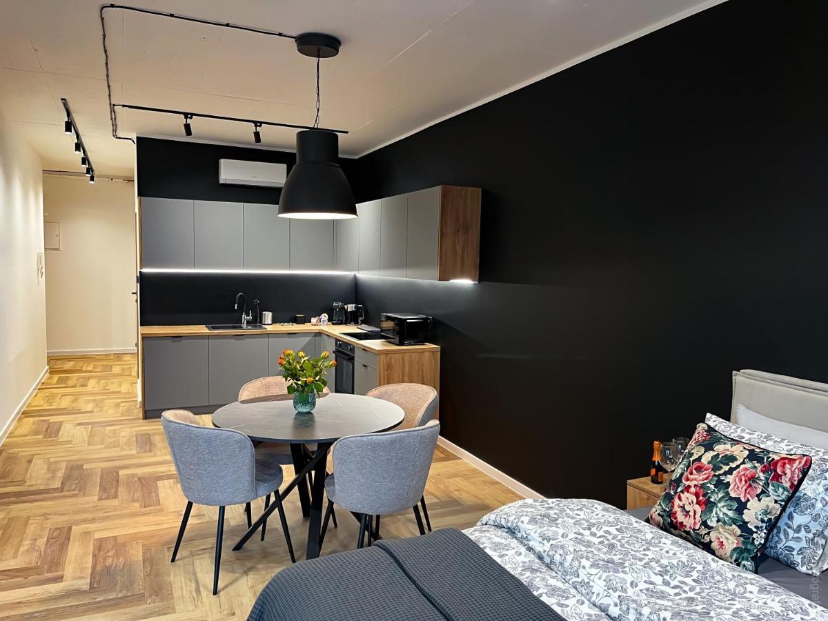 Apartamenty Warowna 2 Pszczyna Exterior foto